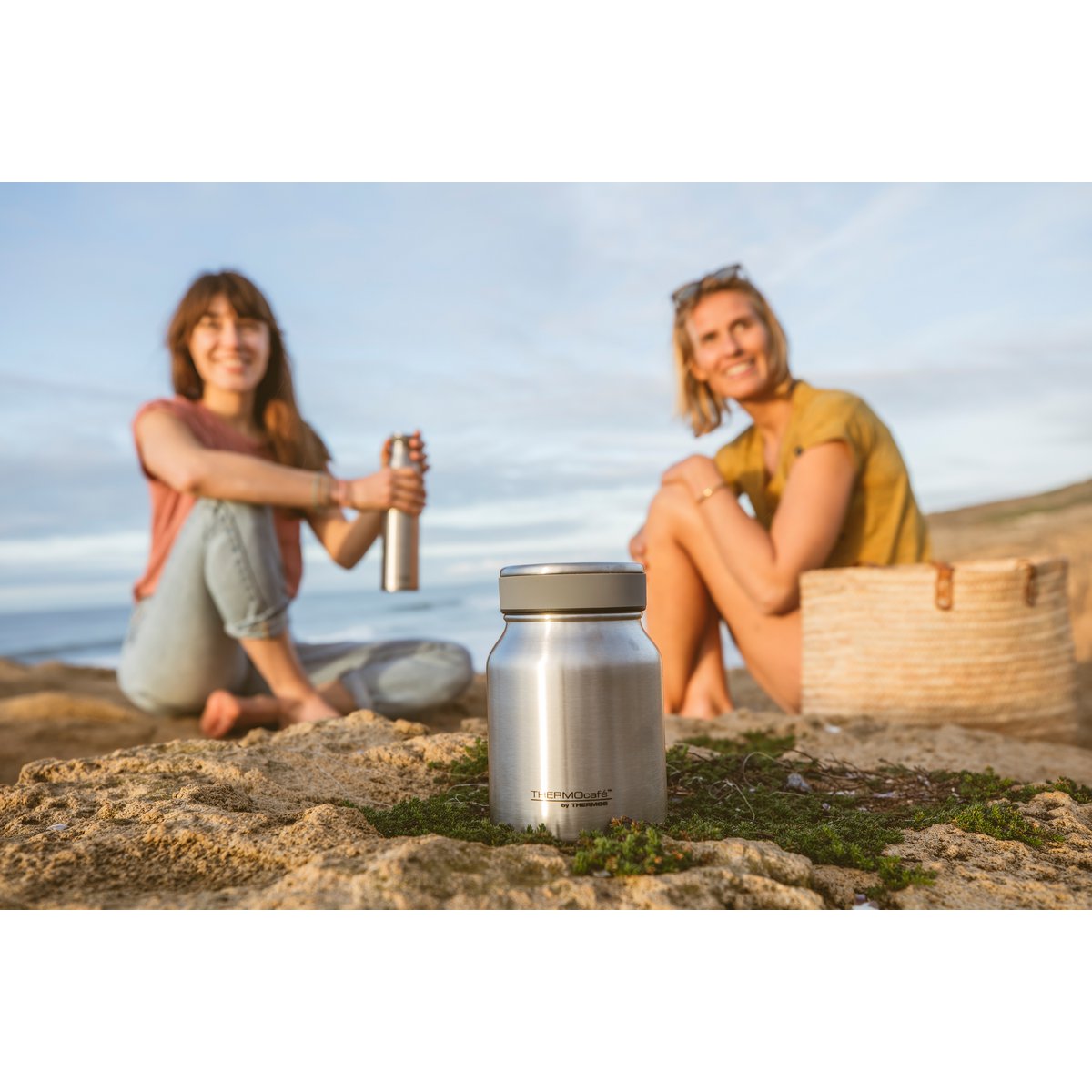 TC FOOD JAR 0.50L