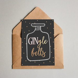 GINgle Bells
