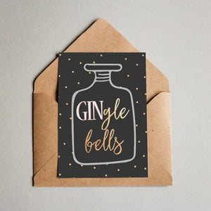 GINgle Bells