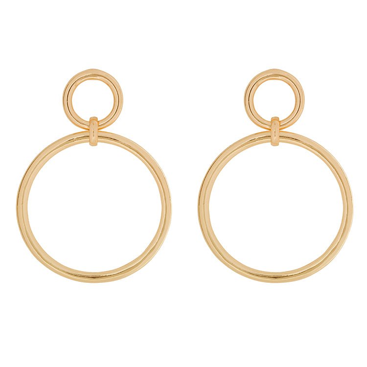 The Iconic Hoops