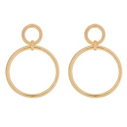 Los aros icónicos