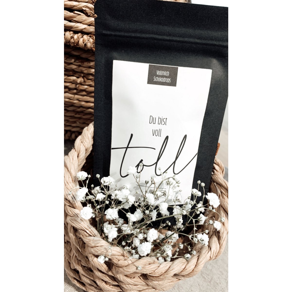 SCHOKODROPS | TOLL | mini