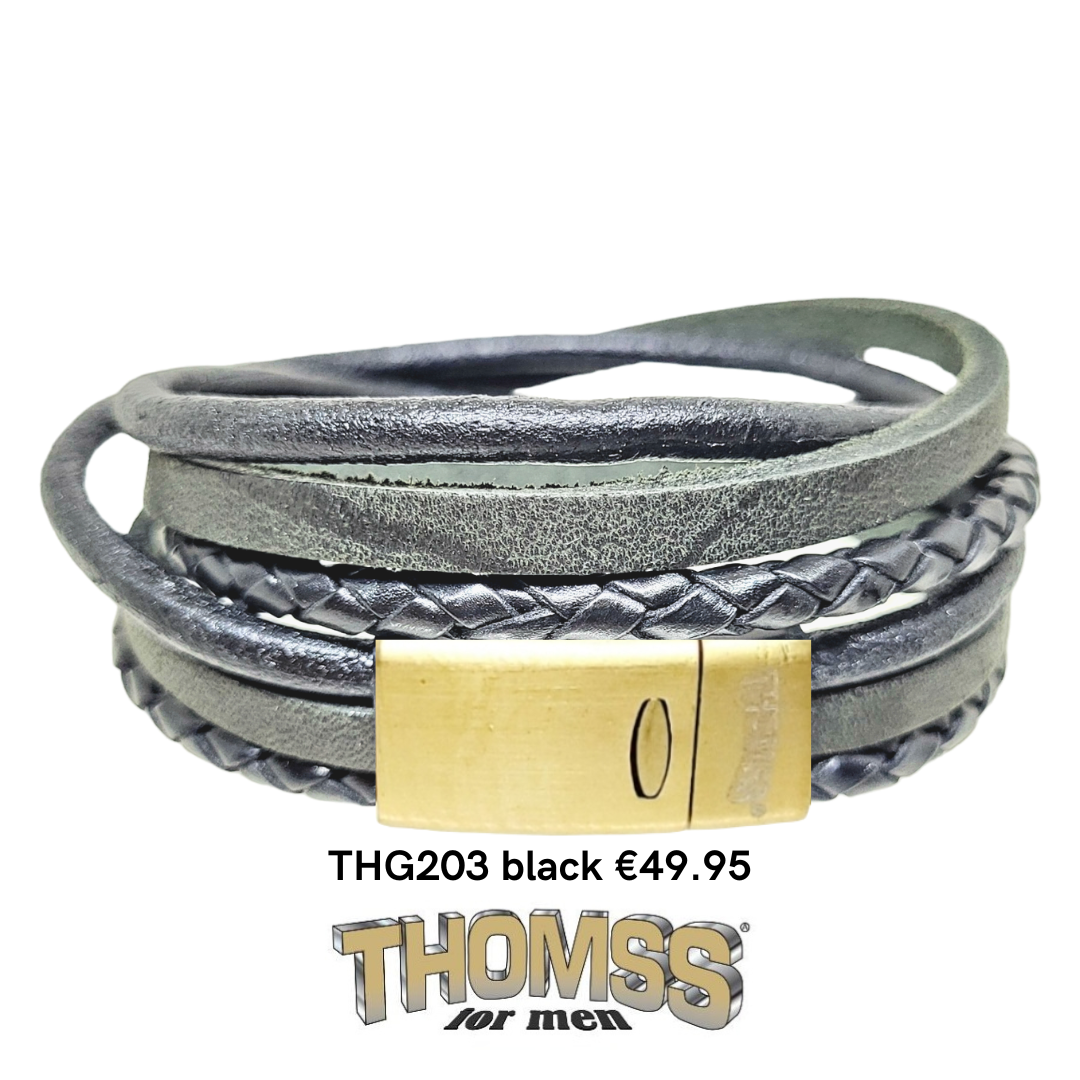 Heren armbanden