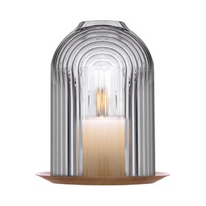 Ilo Candleholder medium