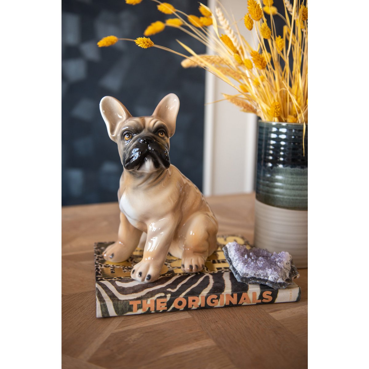 French Bulldog