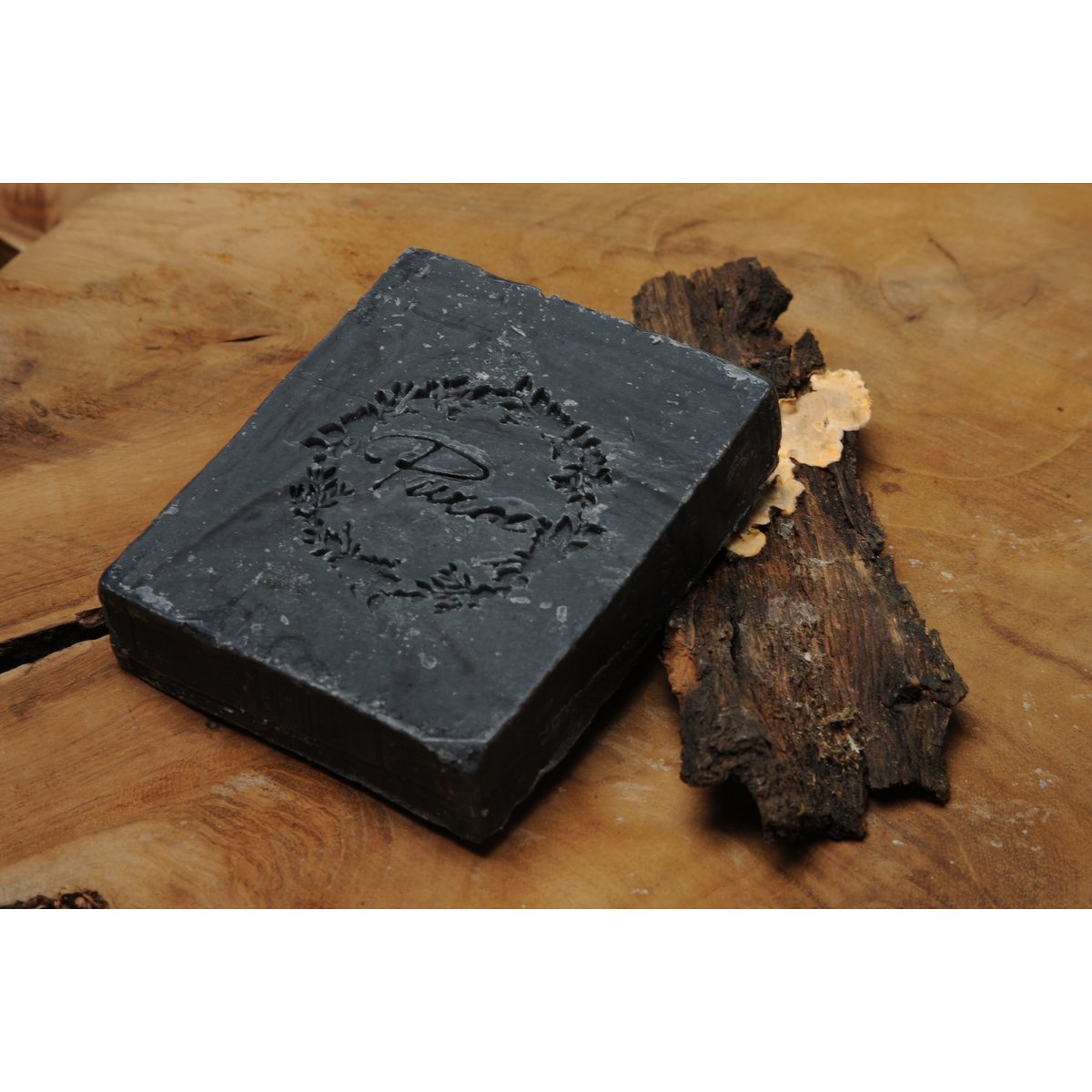 Nigella & Schwarze Holzkohle