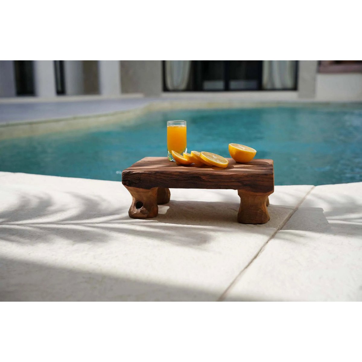 The Delish Tray - Natural