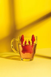 Ototo Theefilter Crab Tea