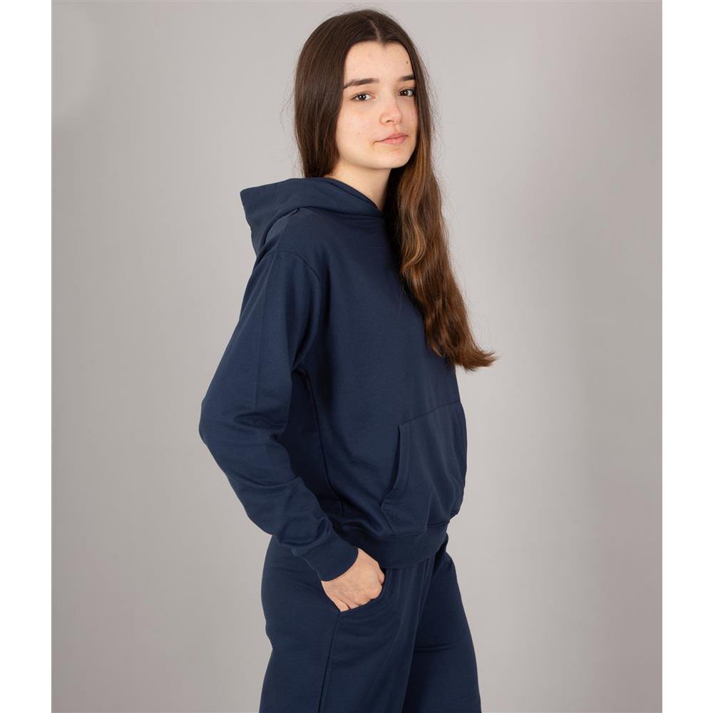 Sweat à capuche élémentaire