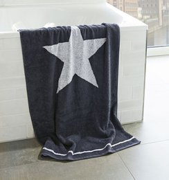 Seria ręczników 1 STAR (4 rozmiary, 3 kolory)