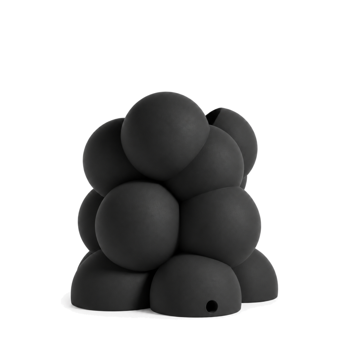 Bollare Sculptural Vase