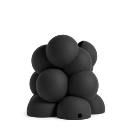 Bollare Sculptural Vase