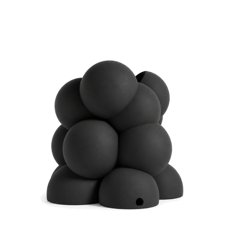 Bollare Sculptural Vase