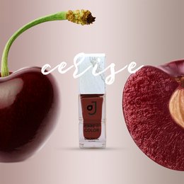 KERSEN vernis