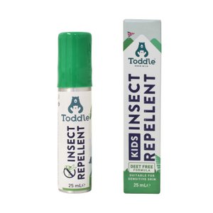 Insect Repellent for Children