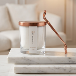 Diamantstof 160 g / 350 ml / 11,83 oz