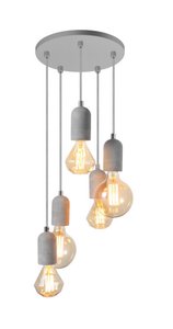 VOLTA 5 HANGLAMP