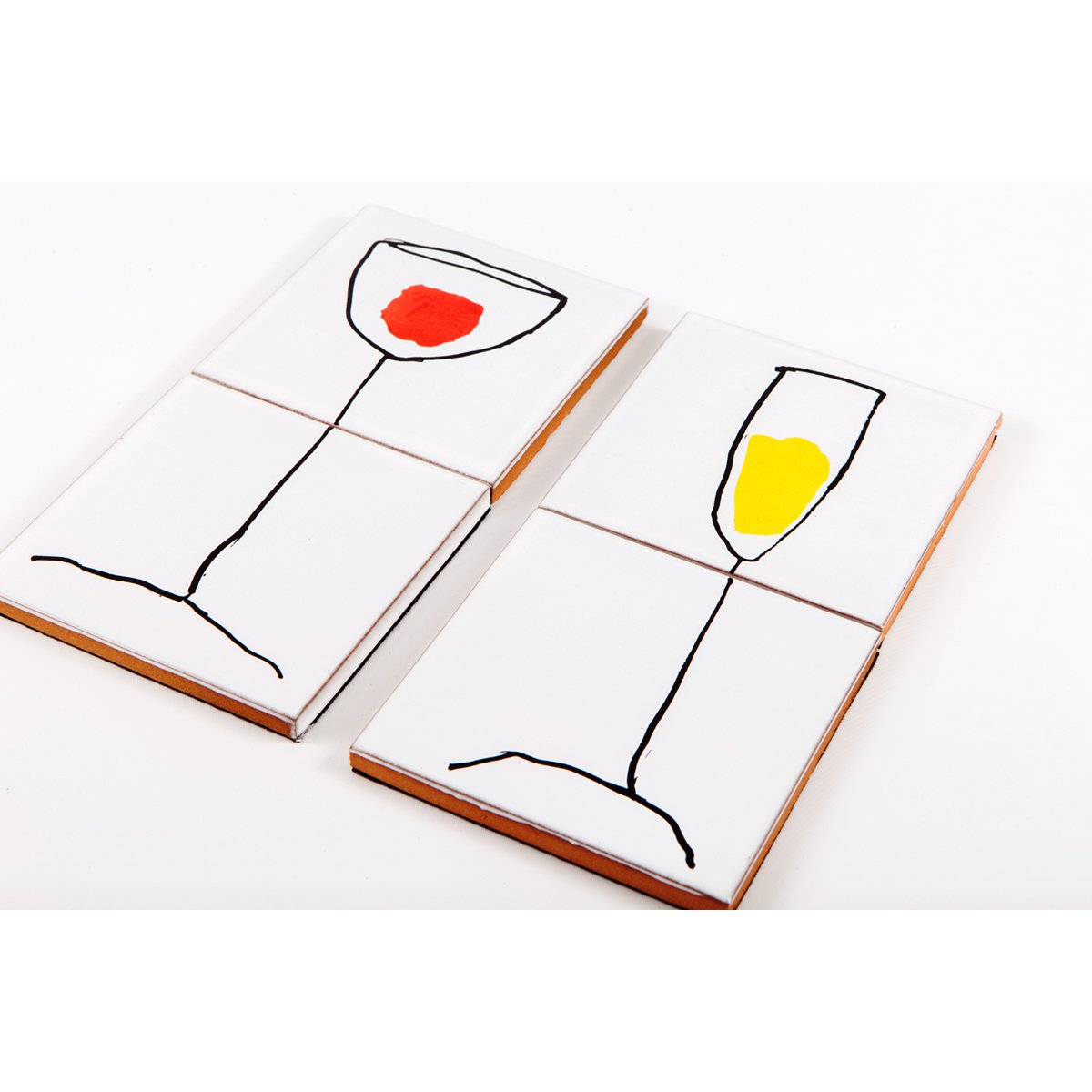 Got Coasters