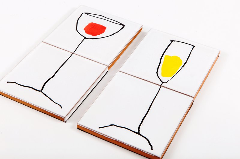 Fik Coasters