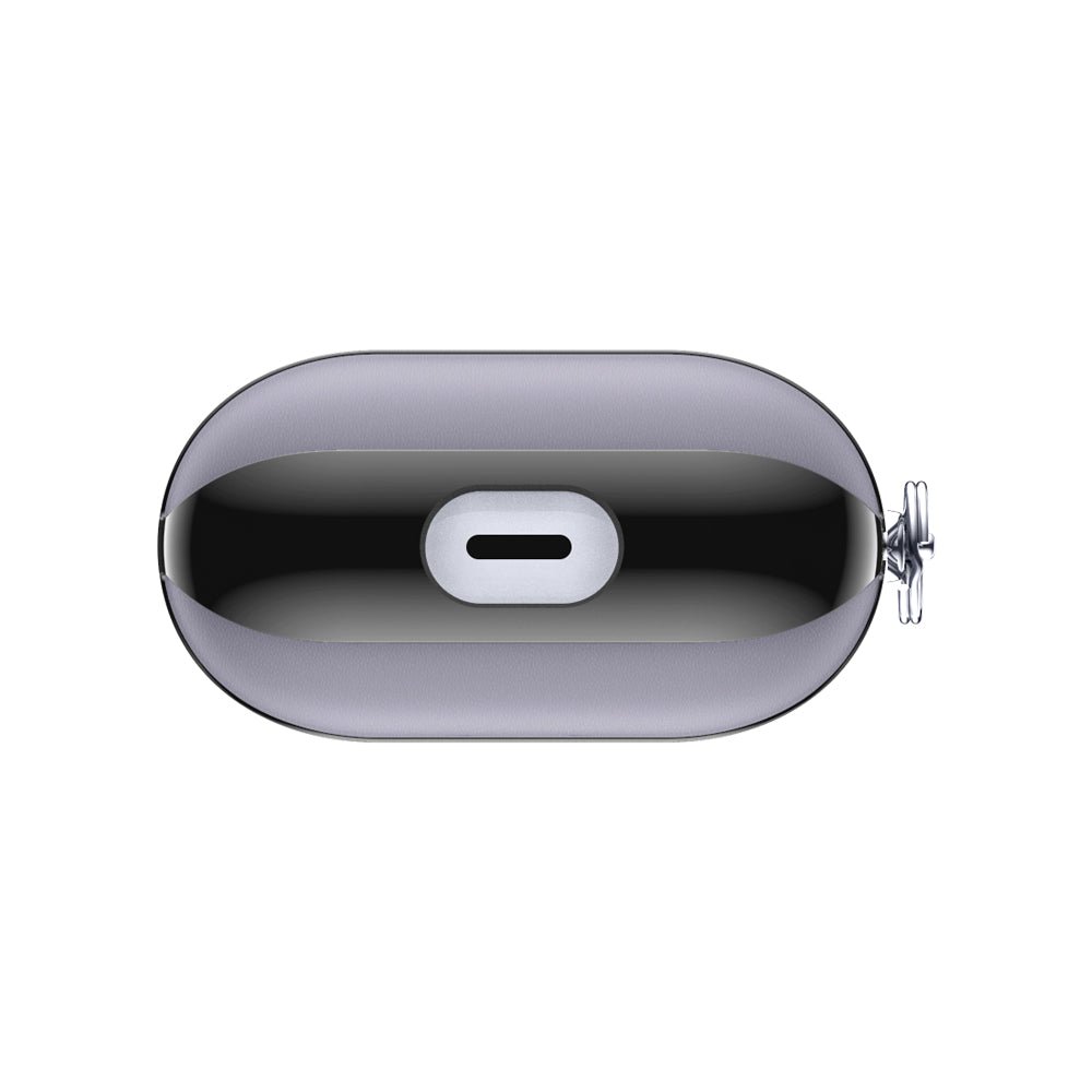 AirPods Case Snap Gen 1/2 Lila