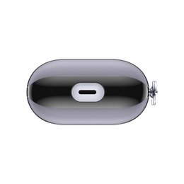 AirPods etui Snap Gen 1/2 Lilla