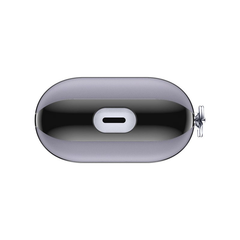AirPods etui Snap Gen 1/2 Lilla