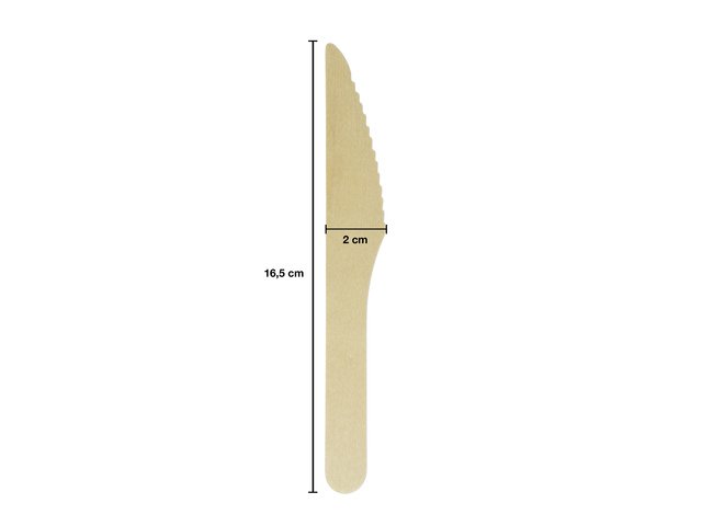 Mes Kangaro tømmer 165 mm crimp a 50 stk