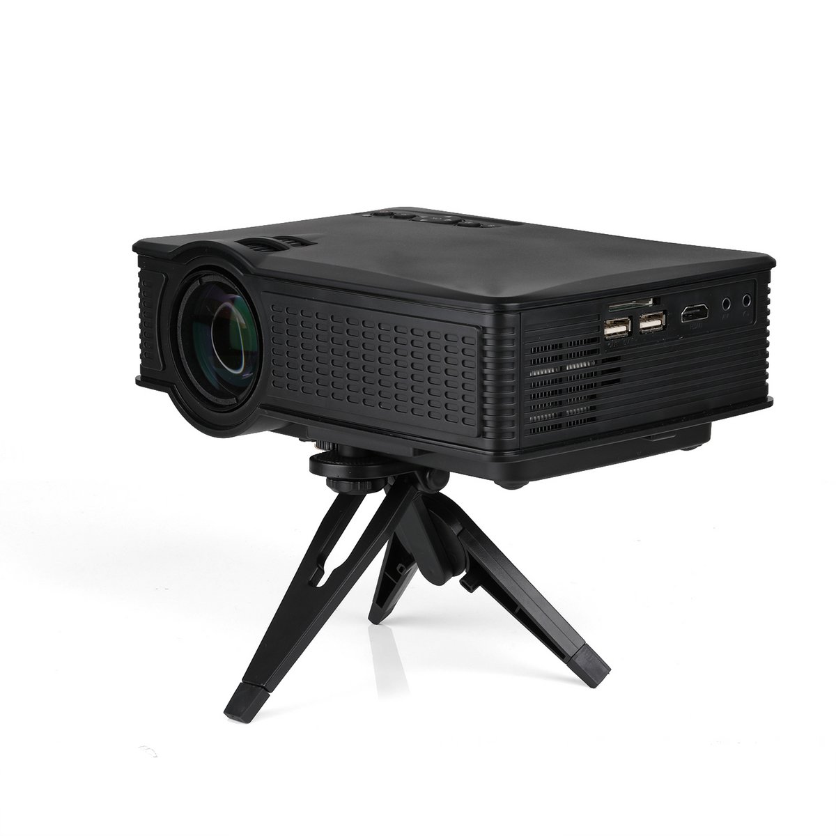 LV-TPD2 stativ sort til LV-HD151, HD171, HD200, HD240, HD320, HD340