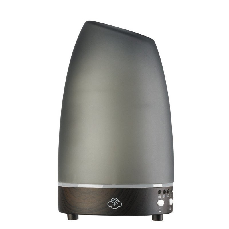 Serene House Ultrasone Diffusor Astro 90ml - Grijs