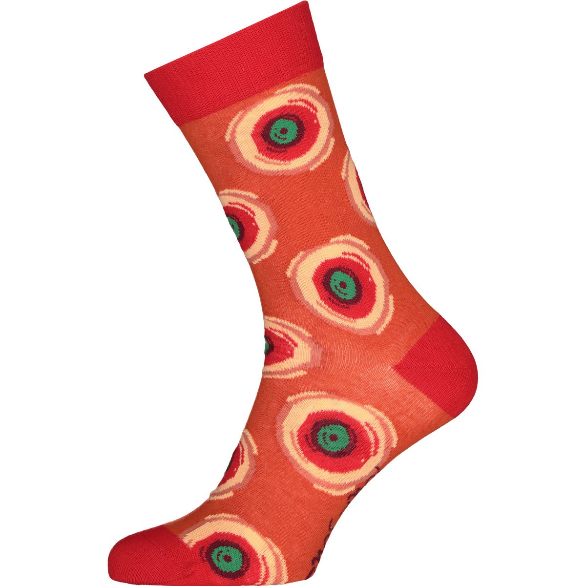 Spiri Socks The All Seeing Eye gaveæske (3-pak)