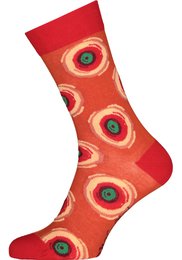 Spiri Socken Das Allsehende Auge Geschenkbox (3er-Pack)
