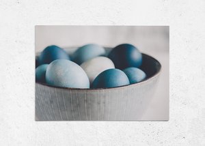 Postkarte Grußkarte Osterzeit (PK_059)