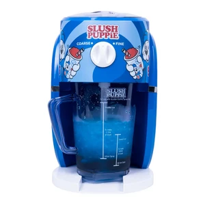 Slush Puppy Maker