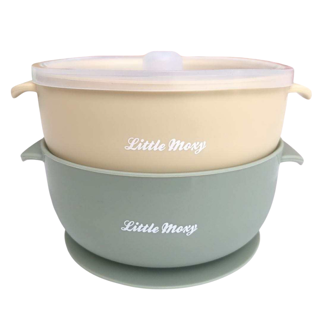 SUCTION BOWL