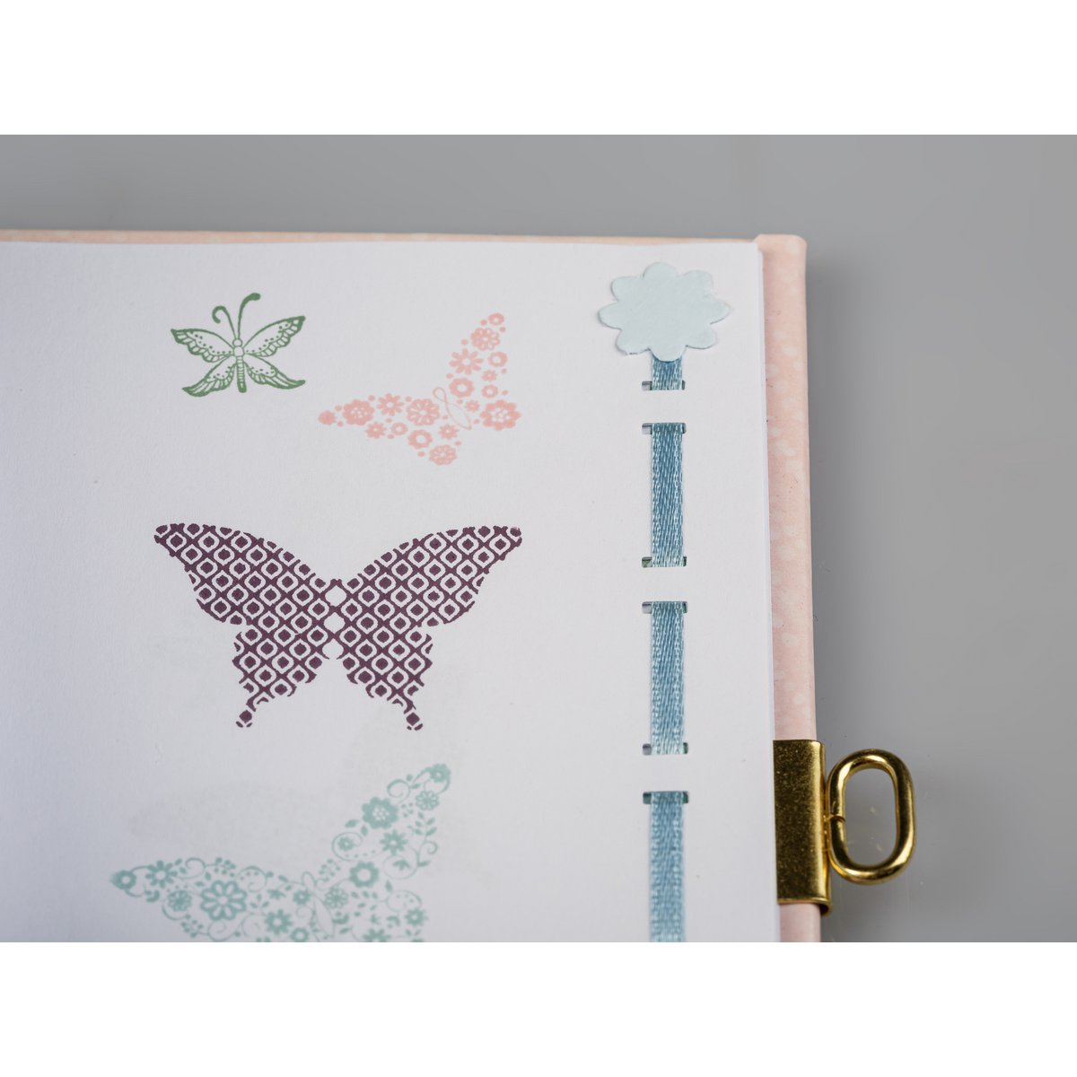 Coffret Cadeau Bien-être de Luxe Rose : Cannelle