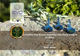 Extra virgin olive oil DOP | 500ml