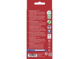 Buntstift FC Grip Aktionsset 10+2