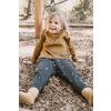 Jabari Hose Kinder Minerals Schwarz