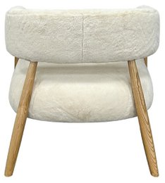 Sedile oakben lapit23 lana finta legno naturale