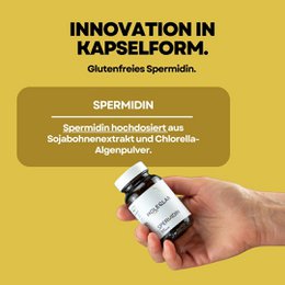 Spermidine