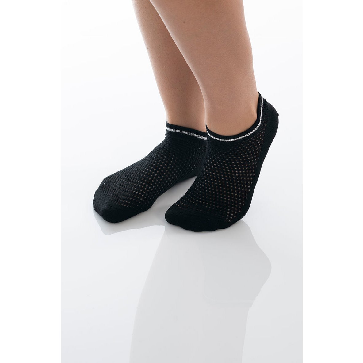 GRETEL - black