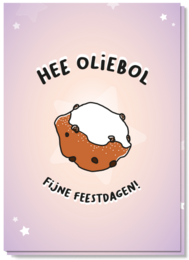 Liefs Jansje
