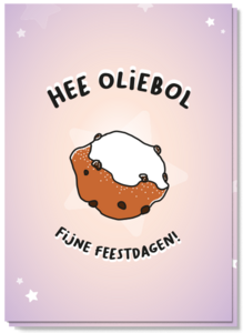 New Year | Hey Olive
