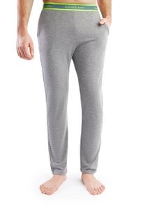 Bambus-Loungehose Melange Grey