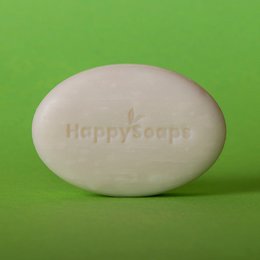 Happy Shaving Bar Coconut