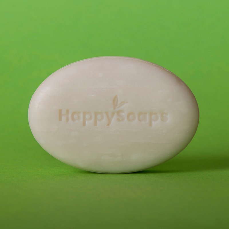 Happy Shaving Bar Coconut