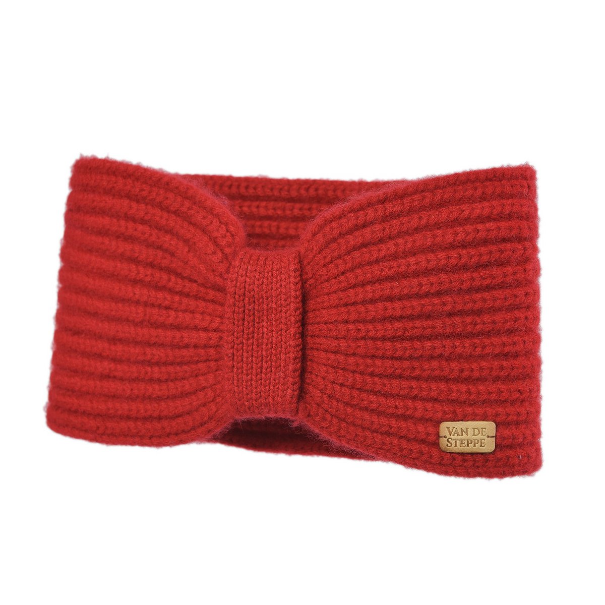 Red Cashmere