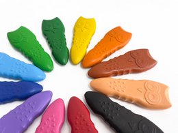 Smile Crayons - Owl