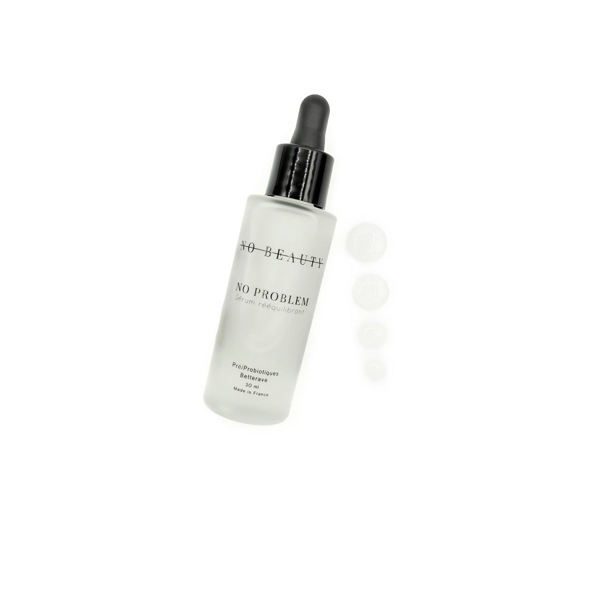 BEZ PROBLEMÓW Serum 30ml