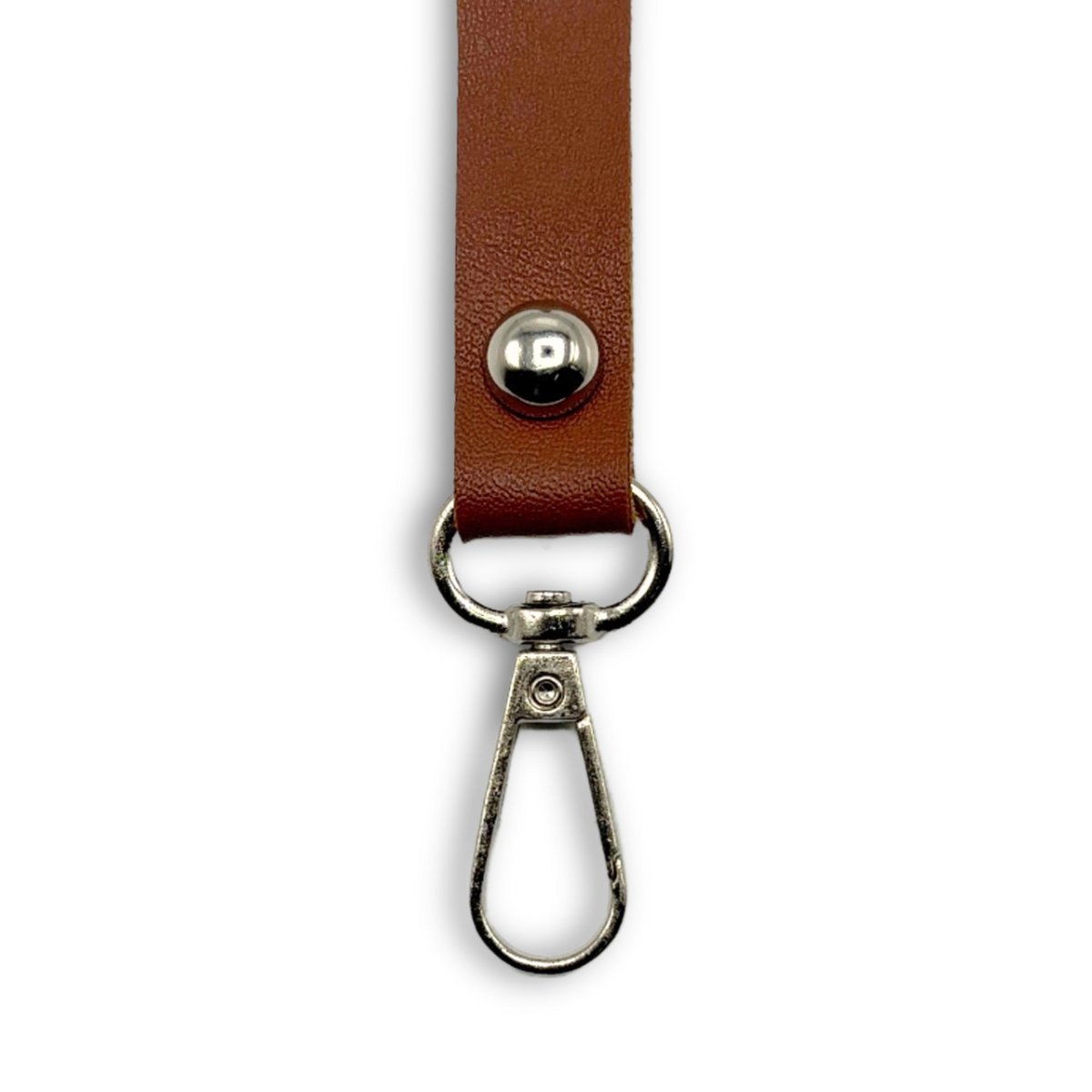 PU-Leder-Geldbörsen-Set mit Handschlaufe
